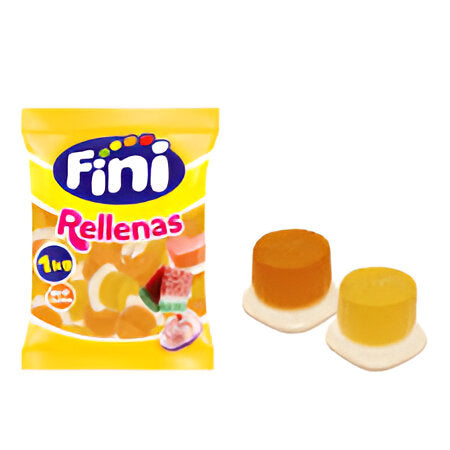 Fini Rellenas Helados Bolsa 1KG