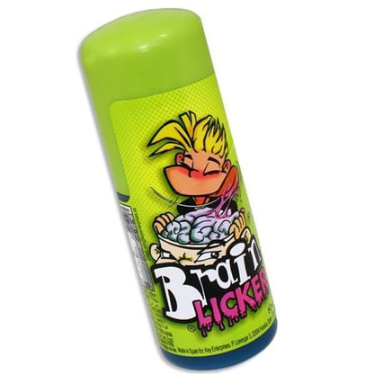 Johny Bee BRAIN lICKER CARAMELO LIQUIDO ROLL ON 12U