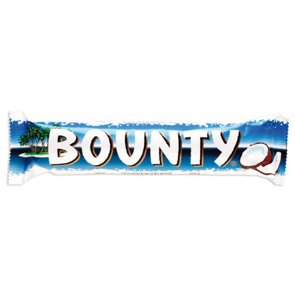 Bounty Coco 24 unidades