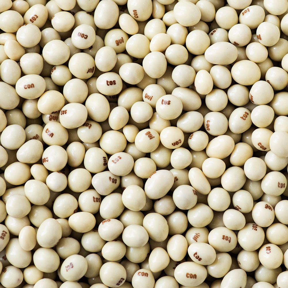 Conguitos Chocolate BLANCO Bolsa 1Kg