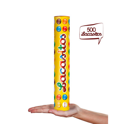 Lacasitos Tubo Grande · 500g