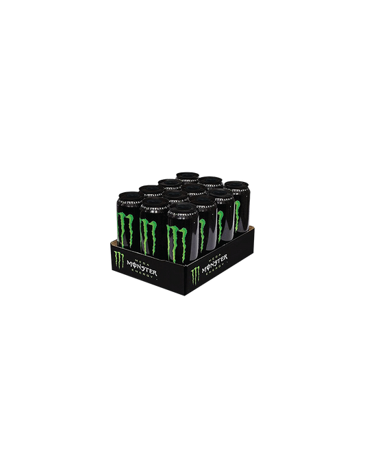 MONSTER MEGA ENERGY 553ML*12U