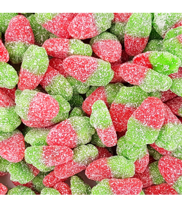Fini 1kg Mini Fresas Salvajes Pica