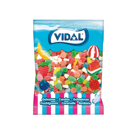 Vidal 1Kg Funny mix