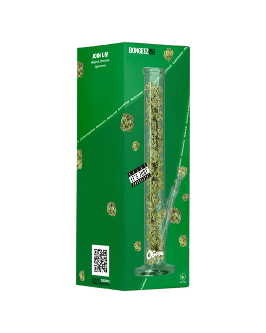 Bongeez Box Pipa