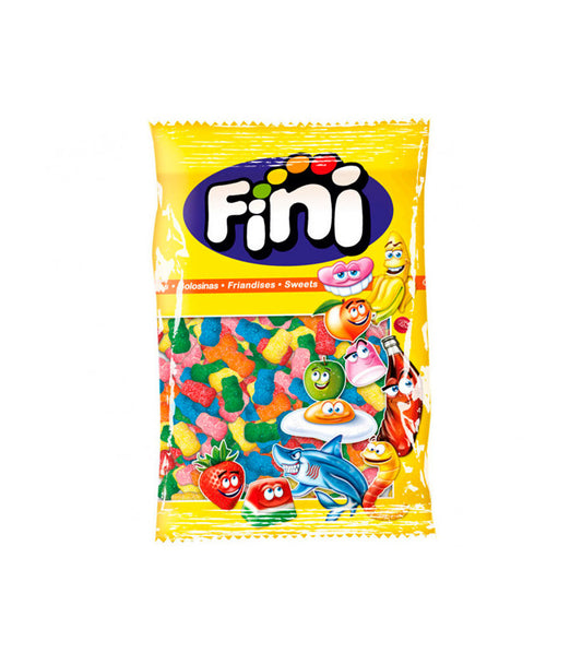 Fini 1kg Mini osos PEQUEÑOS azucar