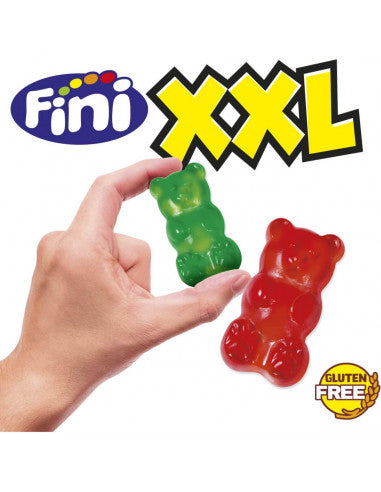 Fini 1KG OSOS XXL