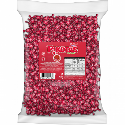 Pikotas Cereza · 2kg.