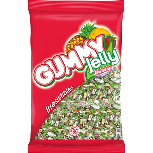 Gummy Jelly · 2kg