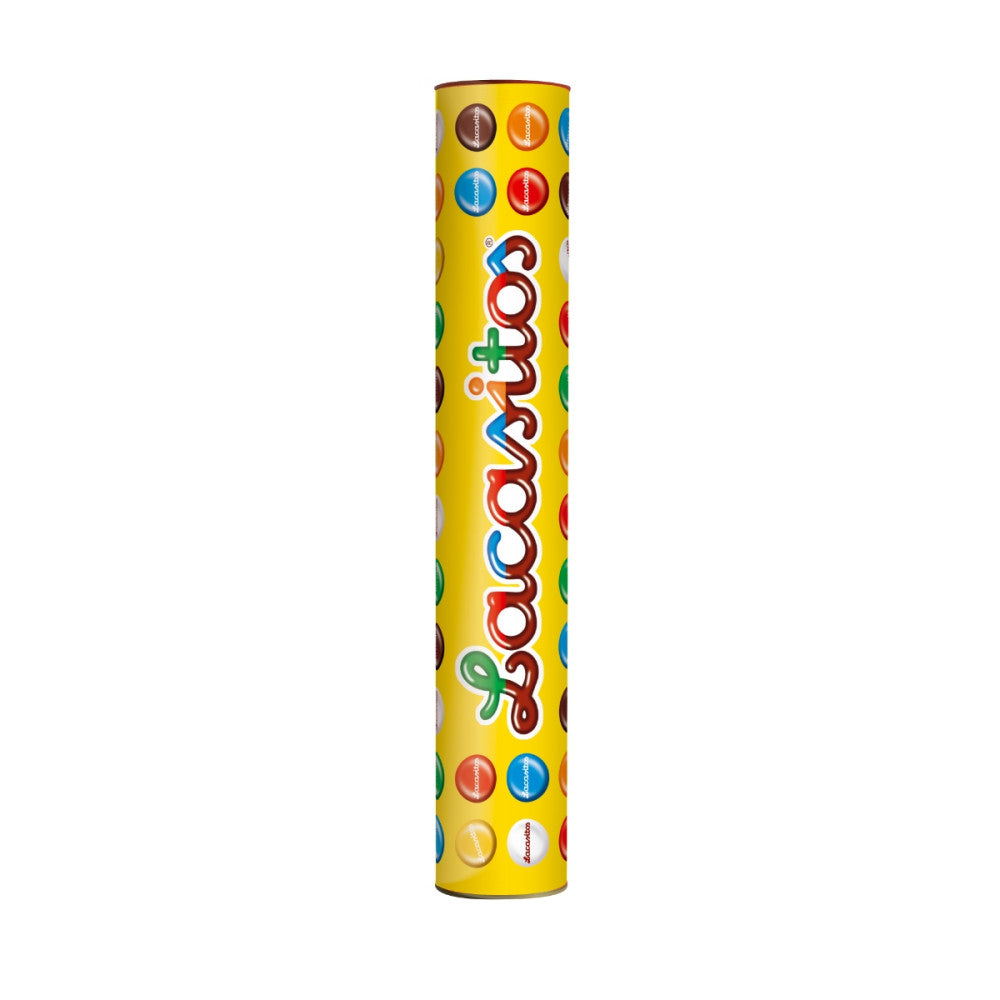Lacasitos Tubo Grande · 500g