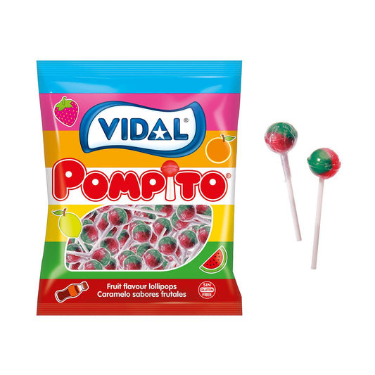 Pompito Watermelon bag 100U