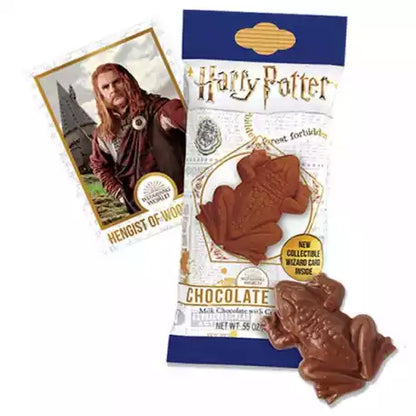 Harry potter Rana Chocolate