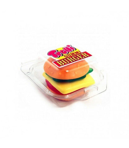 TRolli mini burguer 90U