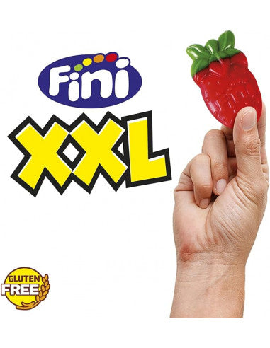 Fini 1KG FRESA XXL